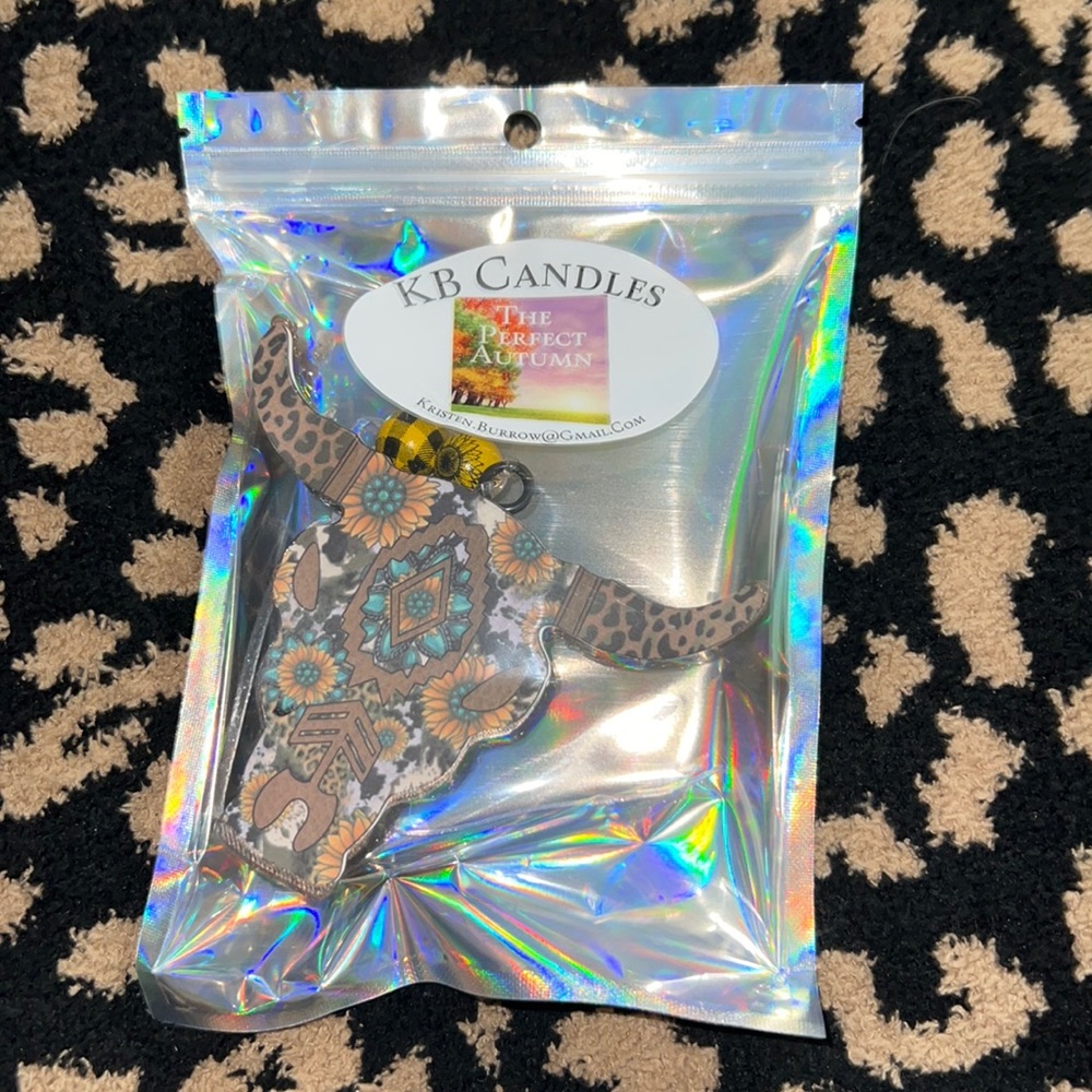 Car Freshener